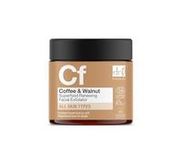 Coffee Superfood Renewing Facial Exfoliator 60ml