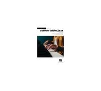 Coffee Table Jazz Jazz Piano Solos Volume 62 25 Classic Jazz Standards Arranged For Solo Piano Includes Darn That Dream, The Man I Love, Ev Ry Time We Say Goodbye And More