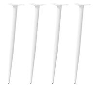 Coffee Table Leg, Coffee Table Legs,pied De Table Basse vidaXL