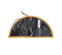Coffee Tableware Set, Camping Filter Kit, Spoon Storage Bag, Utility Gear with Leisure Style, Compact Aid with Kitchen Use, Home Accessories for Daily Trip Travelers Office Fitness Gym and Adventures