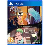 Coffee Talk : 2-In-1 Double Pack Ps4