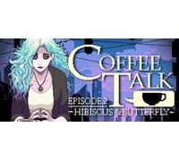 Coffee Talk Episode 2 Hibiscus and Butterfly (Xbox X)