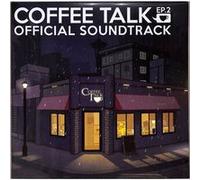 Coffee Talk Episode 2 : Hibiscus & Butterfly