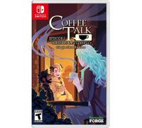 Coffee Talk Episode 2: Hibiscus & Butterfly for Nintendo Switch