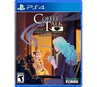 Coffee Talk Episode 2: Hibiscus & Butterfly for PlayStation 4