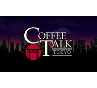 Coffee Talk Tokyo