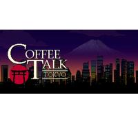 Coffee Talk Tokyo (Nintendo)