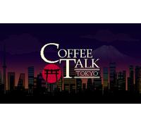 Coffee Talk Tokyo (PC)