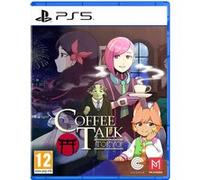 Coffee Talk Tokyo PS5