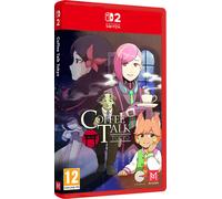Coffee Talk Tokyo Switch 2