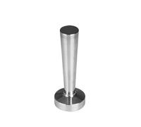 Coffee Tamper Compatible avec Nespresso Compatible avec Illy Inoxydable | Coffee Tamper Compatible avec Nespresso Compatible avec Illy acier inoxydable tasseur expresso(Type B)