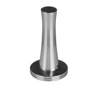 Coffee Tamper Compatible avec Nespresso Compatible avec Illy Inoxydable | Coffee Tamper Compatible avec Nespresso Compatible avec Illy acier inoxydable tasseur expresso(Type E)