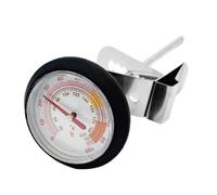 Coffee Temperature Meter Stainless Steel Instant Read Probe with Clip
