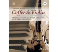 Coffee & Violin