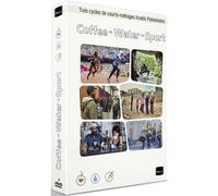 Coffee + Water + Sport : Trois Cycles De Courts-Métrages Israélo-Palestinien