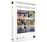 Coffee + Water + Sport : Trois cycles de courts-métrages Israélo-Palestinien / Coffee + Water + Sport: Three Israeli-Palestinian Short Film Projects ( Wajeh / Audition / Sense of Morning / Tasnim