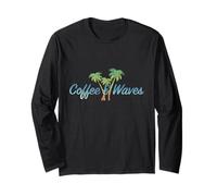Coffee & Waves Cavaliers de la Vague Surfing Café Surf Manche Longue