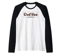 Coffee Weather Fall Coffee Tis The Season Books Coffee Lover Manche Raglan