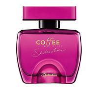 Coffee Woman Seduction Des. Col?ia, 100ml by O BOTICARIO