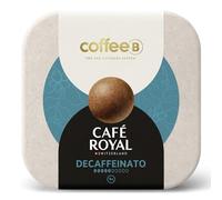 Boule à café CAFE ROYAL Decaffeine x9