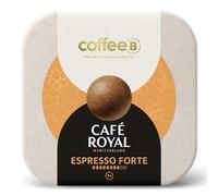 Boule à café CAFE ROYAL Espresso Forte x9