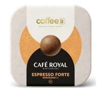 Boule à café CAFE ROYAL Espresso Forte x9