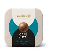 Café Royal - 27 Boules de café Decafféinato compatible CoffeeB - CAFÉ ROYAL