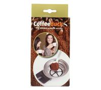 Coffeeduck Filtre Machine À Café Philips Senseo Quadrante HD7860 Et Lait HD7850