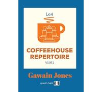 Coffeehouse Repertoire: 1.e4 (2)