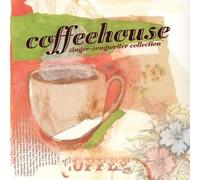 Coffeehouse Singer-Songwriter Collection by Unknown (0100-01-01)