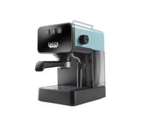 Coffeemachine Gaggia Espresso Deluxe Riverway Green (eg2111 66) Philips