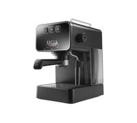 Coffeemachine Gaggia Espresso Evolution Black Schwarz (eg2115 01) Philips