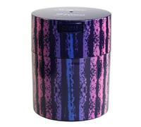 Coffeevac 1/2lb Sempre Fresco - Scelle sous vide en appuyant sur un bouton Blue Rainbow