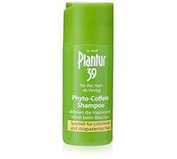 Coffein-Shampoo 50 ml für coloriertes Haar