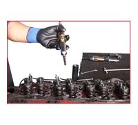 Coffet d'extracteur de douilles d'injecteurs pour HINO 3 pcs KS TOOLS - 460.4320