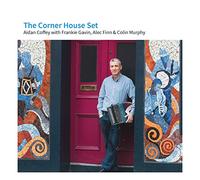 Coffey Aidan - The Corner House Set [Import]