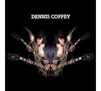 Coffey, Dennis - 7-All Your Goodies are Gone [Import]