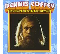 Coffey,Dennis - Absolutely The Best of Dennis Coffey [Import]