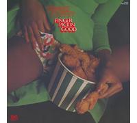 Coffey, Dennis - Finger Pickin Good - Limited Red Vinyl