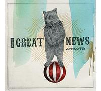 Coffey,John - The Great News