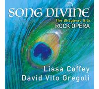 Coffey, Lissa & Gregoli, David Vito - Song Divide