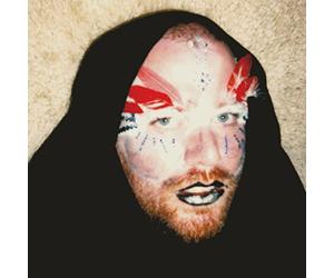 Coffey, Sam & Iron Lungs - Sam Coffey & The Iron Lungs