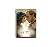 Cofffret Outlander Season 8 DVD DVD