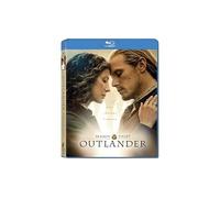 Cofffret Outlander Season 8 Limited Edition Blu-ray
