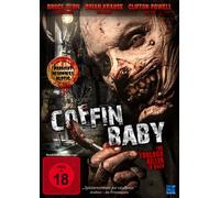 Coffin Baby-The Toolbox Killer is Back [Import]
