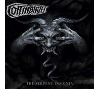 Coffin Birth - Serpent Insignia