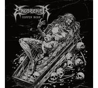 Coffin Born CD