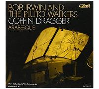 Bob Irwin & the Pluto Wa – 7-Coffin Dragger – Import