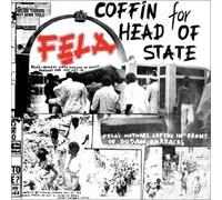 Coffin for Head of State/Unkno [Import]