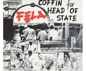 Coffin for Head of State / Unknown Soldier